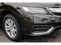 2016 Kona Coffee Metallic Acura RDX Technology  photo #11