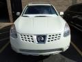 2010 Phantom White Nissan Rogue SL AWD  photo #4