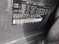 Magnetite Gray Metallic - Ascent Premium Photo No. 12