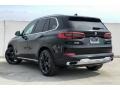 2019 Jet Black BMW X5 xDrive50i  photo #2