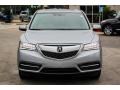 Lunar Silver Metallic - MDX SH-AWD Technology Photo No. 2