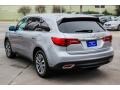 Lunar Silver Metallic - MDX SH-AWD Technology Photo No. 5