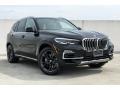 2019 Jet Black BMW X5 xDrive50i  photo #12