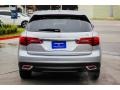 Lunar Silver Metallic - MDX SH-AWD Technology Photo No. 6