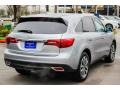 Lunar Silver Metallic - MDX SH-AWD Technology Photo No. 7