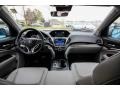 Lunar Silver Metallic - MDX SH-AWD Technology Photo No. 9