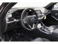 2019 Black Sapphire Metallic BMW 3 Series 330i Sedan  photo #4