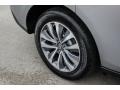 Lunar Silver Metallic - MDX SH-AWD Technology Photo No. 10