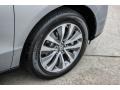 Lunar Silver Metallic - MDX SH-AWD Technology Photo No. 11