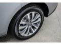 Lunar Silver Metallic - MDX SH-AWD Technology Photo No. 13
