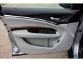 Lunar Silver Metallic - MDX SH-AWD Technology Photo No. 20