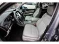 Lunar Silver Metallic - MDX SH-AWD Technology Photo No. 21