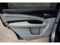 Lunar Silver Metallic - MDX SH-AWD Technology Photo No. 22