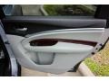 Lunar Silver Metallic - MDX SH-AWD Technology Photo No. 27