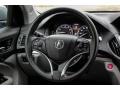 Lunar Silver Metallic - MDX SH-AWD Technology Photo No. 33