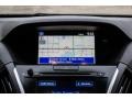 Lunar Silver Metallic - MDX SH-AWD Technology Photo No. 34