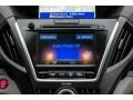 Lunar Silver Metallic - MDX SH-AWD Technology Photo No. 35