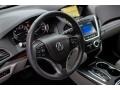 Lunar Silver Metallic - MDX SH-AWD Technology Photo No. 44