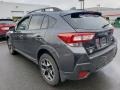 Dark Gray Metallic - Crosstrek 2.0i Premium Photo No. 2