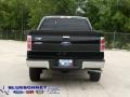 Black - F150 XLT SFE SuperCrew Photo No. 4