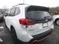 Crystal White Pearl - Forester 2.5i Sport Photo No. 6