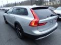 Bright Silver Metallic - V90 Cross Country T6 AWD Volvo Ocean Race Photo No. 4