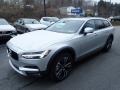 2019 Bright Silver Metallic Volvo V90 Cross Country T6 AWD Volvo Ocean Race  photo #5