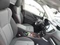 Crystal White Pearl - Forester 2.5i Sport Photo No. 9