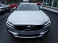 Bright Silver Metallic - V90 Cross Country T6 AWD Volvo Ocean Race Photo No. 6