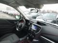 Crystal White Pearl - Forester 2.5i Sport Photo No. 10