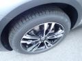Bright Silver Metallic - V90 Cross Country T6 AWD Volvo Ocean Race Photo No. 7