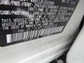 Crystal White Pearl - Forester 2.5i Sport Photo No. 15