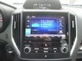 Crystal White Pearl - Forester 2.5i Sport Photo No. 16