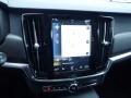 2019 Volvo V90 Charcoal Interior Controls Photo