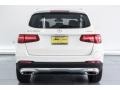 Polar White - GLC 350e 4Matic Photo No. 3