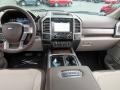 2019 Ford F450 Super Duty Camelback Interior Dashboard Photo