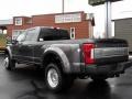 Magnetic Metallic - F450 Super Duty Platinum Crew Cab 4x4 Photo No. 3