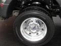 Magnetic Metallic - F450 Super Duty Platinum Crew Cab 4x4 Photo No. 9