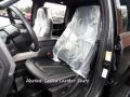 Magnetic Metallic - F450 Super Duty Platinum Crew Cab 4x4 Photo No. 11