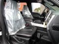 Magnetic Metallic - F450 Super Duty Platinum Crew Cab 4x4 Photo No. 12