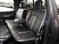 Magnetic Metallic - F450 Super Duty Platinum Crew Cab 4x4 Photo No. 13