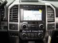 Magnetic Metallic - F450 Super Duty Platinum Crew Cab 4x4 Photo No. 15