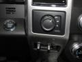 Magnetic Metallic - F450 Super Duty Platinum Crew Cab 4x4 Photo No. 23