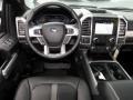 Magnetic Metallic - F450 Super Duty Platinum Crew Cab 4x4 Photo No. 29