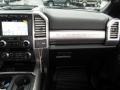 Magnetic Metallic - F450 Super Duty Platinum Crew Cab 4x4 Photo No. 31