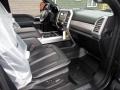 Magnetic Metallic - F450 Super Duty Platinum Crew Cab 4x4 Photo No. 34