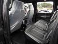 Magnetic Metallic - F450 Super Duty Platinum Crew Cab 4x4 Photo No. 35