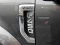 Magnetic Metallic - F450 Super Duty Platinum Crew Cab 4x4 Photo No. 40