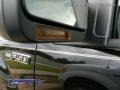 Black - F150 XLT SuperCab 4x4 Photo No. 4