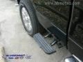Black - F150 XLT SuperCab 4x4 Photo No. 11